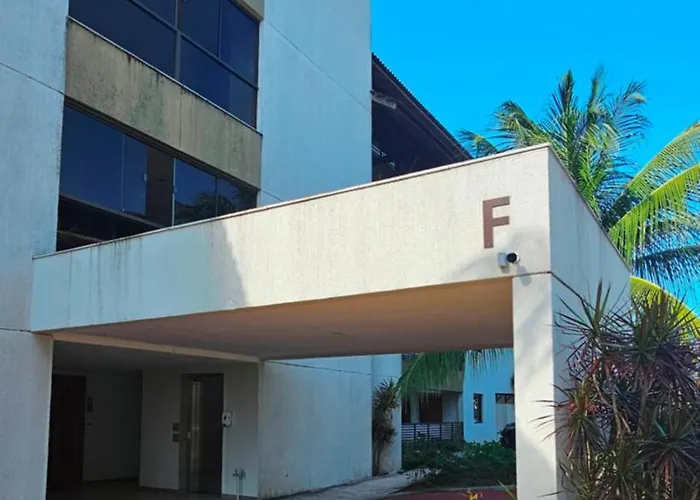 Paraíso Malawí Flat Muro Alto Pôrto das Galinhas